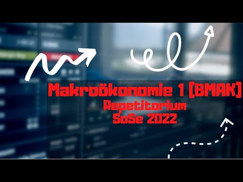 BMAK Repetitorium 5 (Abschluss kurze Frist & Einstieg in die mittlere Frist)