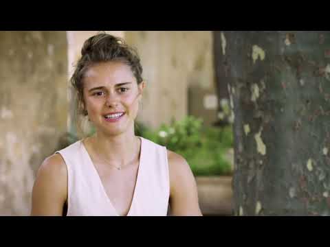 BREAK ON THROUGH Trailer - BANFF MOUNTAIN FILM FESTIVAL 2019 AUSTRALIA