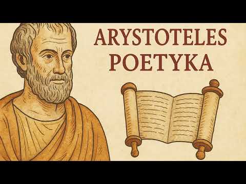 Poetyka - Cały Audiobook po polsku| Arystoteles