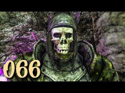 DUNKELHEIT • Legend of Ahssûn [Gothic 2 Mod] #66