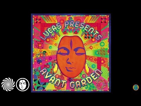 Laughing Buddha & Lucas O'Brien - Revel With The Devil