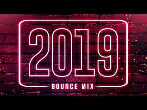 New Year Mix 2019 - Best Melbourne Bounce 2019 / EDM Mix Remix
