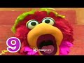 Sesame Workshop Around The World Promo Spanish Version