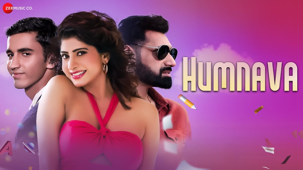 Humnava Lyrics | Pamela Jain, Tushar Verma