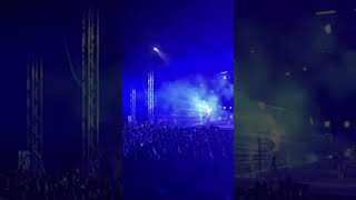 Άννα Βίσση - Πράγματα, Κατράκειο Θέατρο (17.09.2022)