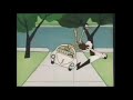 My Favorite Scene From The Alvin Show Ostrich