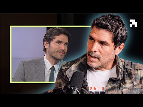 Eduardo Verástegui explica por qué lleva 20 años de castidad – Aladetres