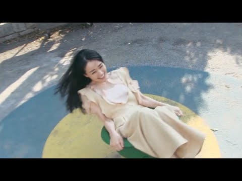 映画「彼女来来」本予告編