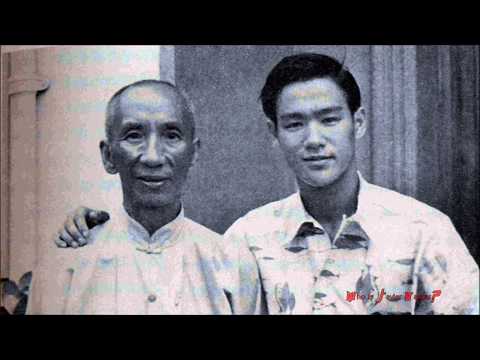 Jet Li, Bruce Lee, Mas Oyama, IP Man, Jackie Chan & The Forefathers Of Fighting!