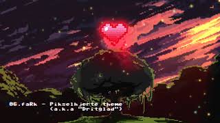 Cover art for Iris Memory Dump