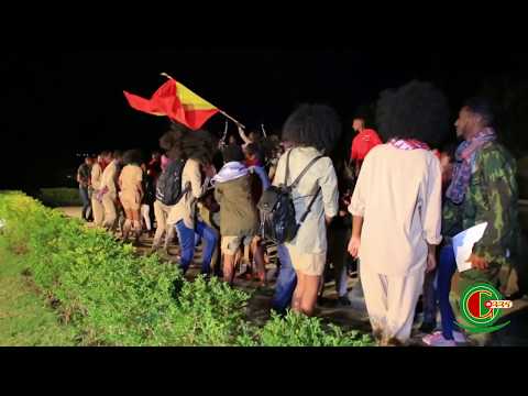 ተጎምፀፅ ተምሃሮ ብ ደርፊ ወያናይ