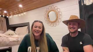 LIVE Q&A - All your travel/life questions answered!