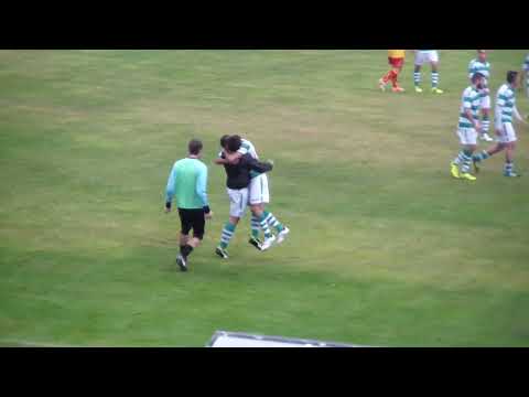 Ittiri Calcio-Alghero 1945  2-1.  FIGC Sardegna-Prima Categoria, Girone E-6^ Giornata, 06-11-2016.