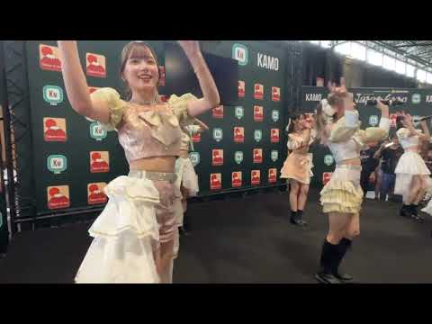 Wings of Artemis at Japan Expo Paris 2023