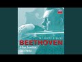 Beethoven: Sonata for Violin and Piano No. 8 in G, Op. 30 No. 3: 2. Tempo di minuetto, ma molto...
