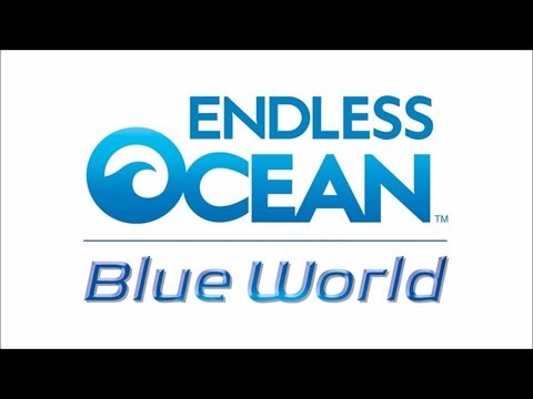 Main Theme - Endless Ocean: Blue World