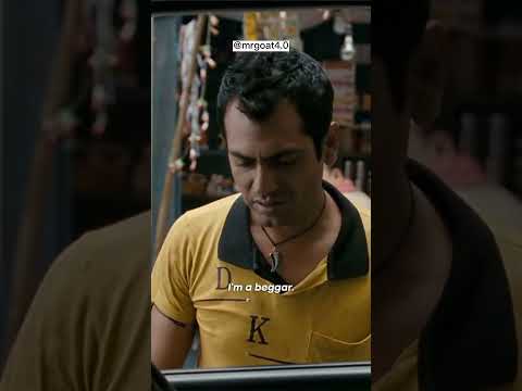 This scene has a separate fan base 😂❣️ #nawazuddinsiddiqui #amirkhan #trending #shorts