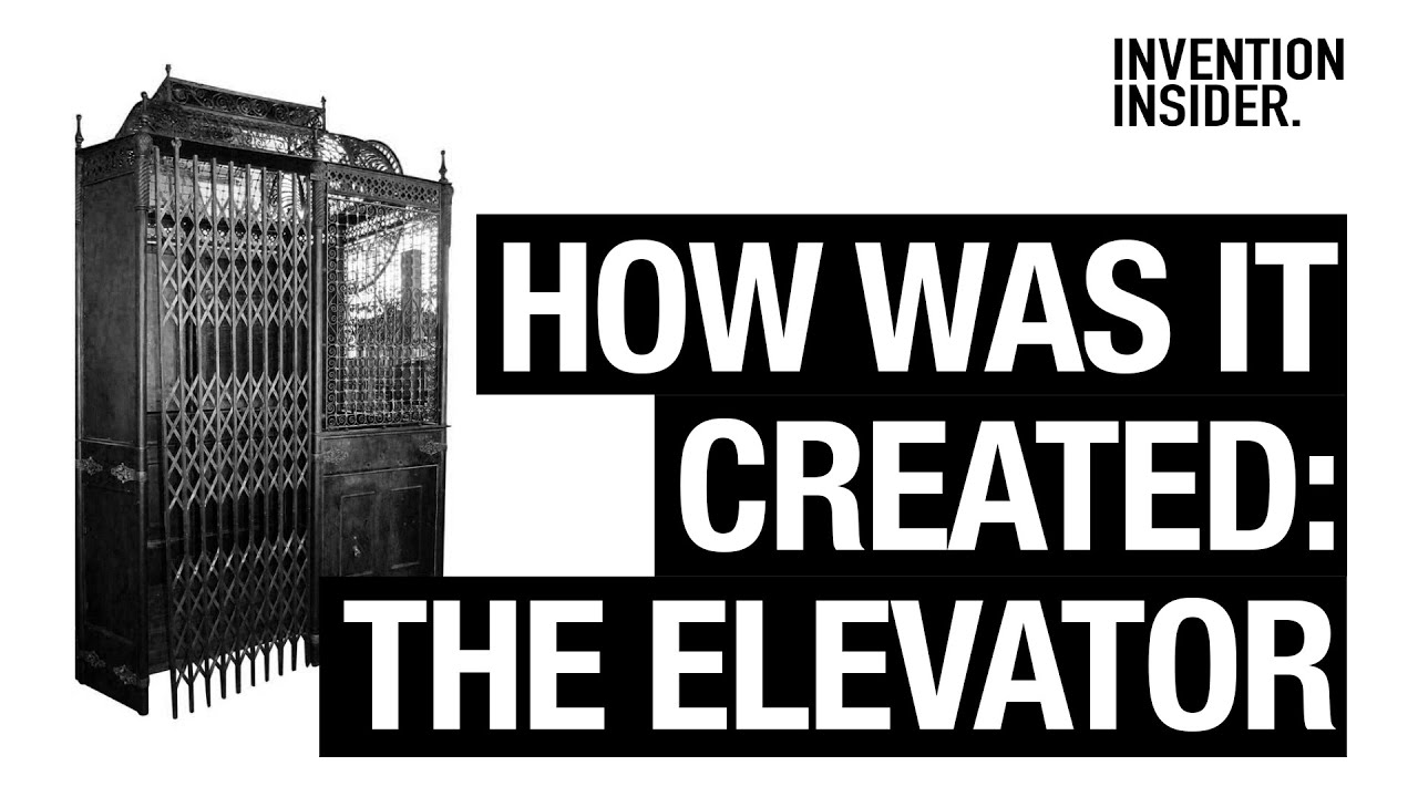 The Evolution of the Elevator: A Brief History
