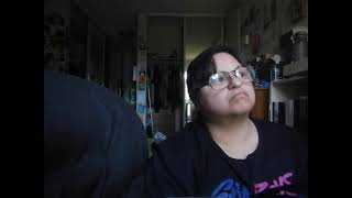 Paula Cole- Until I met you &quot;Reaction&quot;