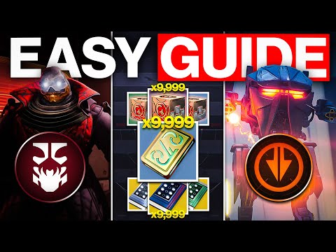 The Complete NO BS Guide To The LAWLESS FRONTIER (Farming, Loot & Tips)