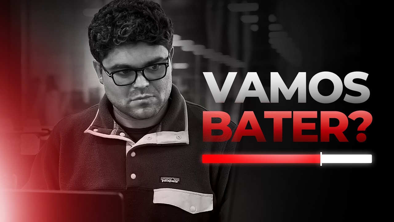 ROTINA NO DIA MAIS DESAFIADOR DA MINHA EMPRESA (BASTIDORES)