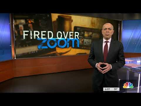 900 Mortgage Company Employees Say They Were Fired Over Zoom