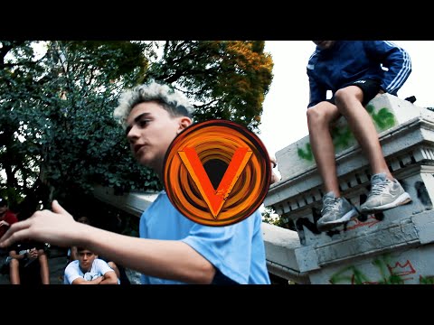 G5 vs RUMI - 8VOS (FECHA SUB16) - Vértigo Freestyle