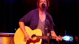 Will Hoge- Even if it breaks your heart, 4/17/10