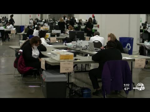 Denver7 News 5 PM | Friday, November 6, 2020