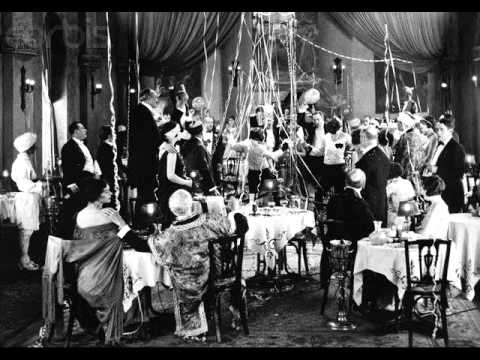 Bud Billings & Carson Robison Poor Man's Heaven (1930)