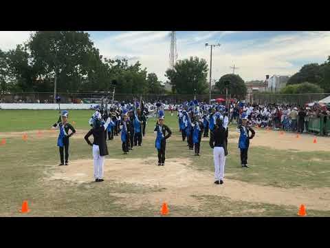 Banda San Juan De Betulia - Carmen De Bolívar 2026