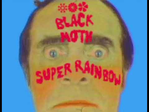 Black Moth Super Rainbow - Drippy Eye (The Octopus Project Remix)