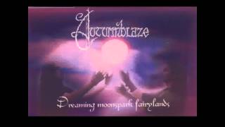 Autumnblaze - Her Golden Robe In Silence Veiled (Prelude)