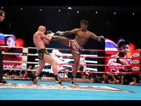 Algerino ft DNA & K Lion   Showdown