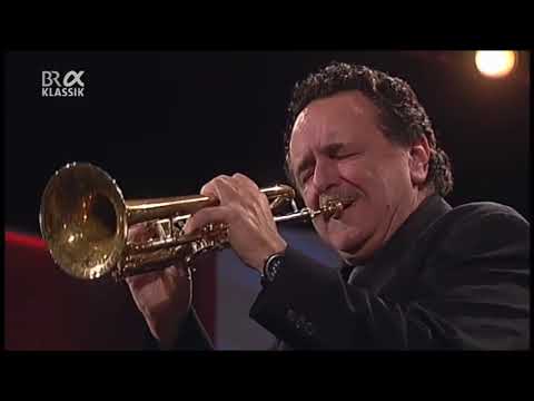 The Dizzy Gillespie All Star Big Band - Jazzwoche Burghausen 2007