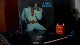 Elvis Presley   The Love Machine