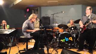 NRBQ ~ 7/19/14 Regatta Bar, Cambridge, MA