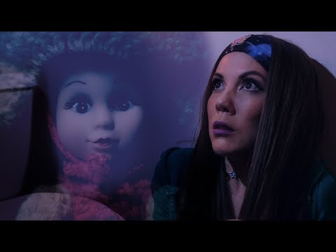 トイレットペーパー人形の復讐 (Revenge of the Toilet Paper Doll)