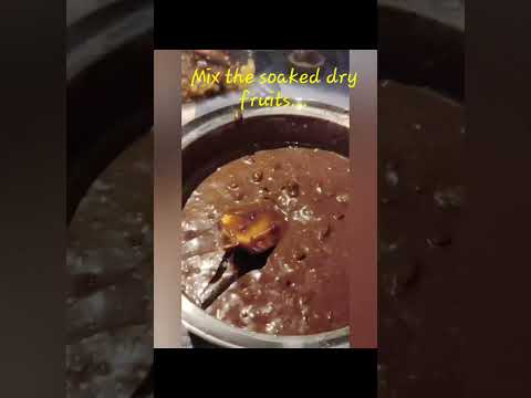 Plum cake..#christmasbaking #christmasseries #plumcake #homemadecake #cokkingvideos #homebaker #love