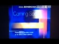Coming Soon On DVD 2000 DVD Quality Press MENU Variant