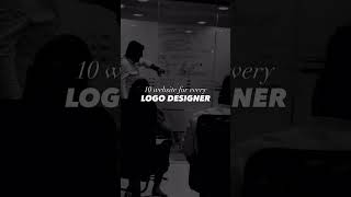 📌 10 Must-Visit Websites for Logo Designers: Inspiration & Resources!