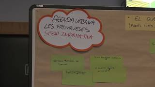 VOTV - Les Franqueses inicia un procés participatiu per definir l'horitzó 2035