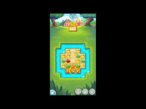 New Game from King 2017 ~ Farm Adventure  ~ LET'S PLAY #1 (with John and Peetra)