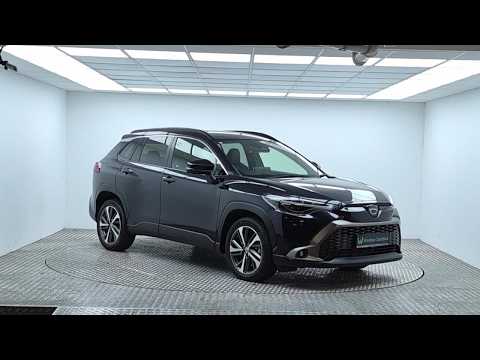 Toyota Corolla Cross 1.8 Hybrid - Image 2