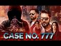 CASE NO 777 New Kannada Thriller Movie Hindi Dubbed Jayaram Karthik Vivek Adhvithi Shetty