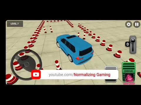 Prado-car-driving-simulator-car-parking-4x4-level-no-07-Normalizing-gaming2021