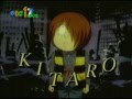 ETC TV: Kitaro - Opening
