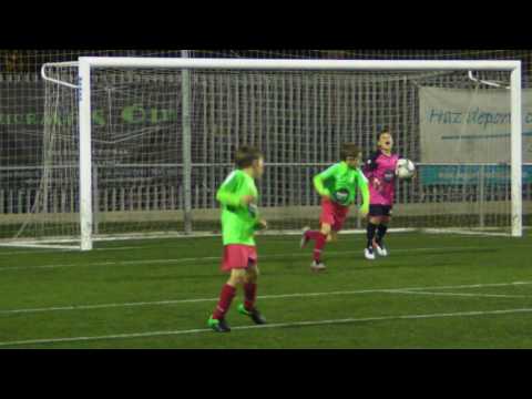 MALILLA VS FUNDACION PREBENJAMIN A 3 de 4