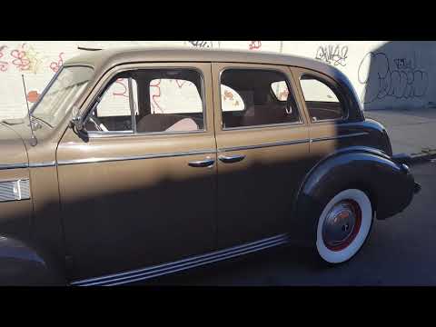 Thumbnail for "Gee our old LaSalle ran great" All in The Family, Archie Bunker theme song. by LaSalle (automobile)