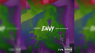 Goonew - ENVY (PROD. BY SPIZZLEDOE)